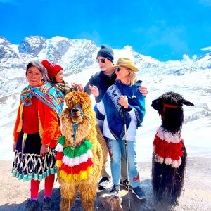 Meet your Posher, Sally